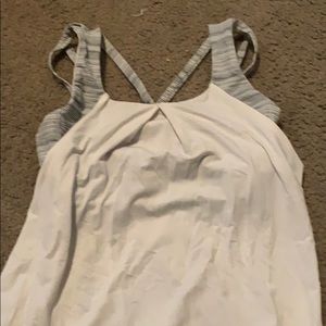 Lululemon tank